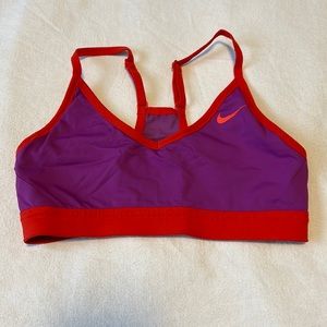 Nike Sport Bra (S)